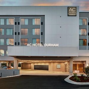 Ac Hotel By Marriott Durham