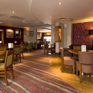 Premier Inn Manchester City Centre