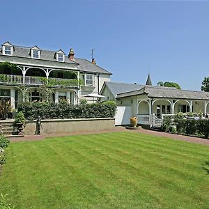 Wingrove House